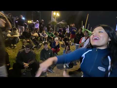 FOX vs SONETO vs QORI ll Round of 16 ll Date 01 Summer || Campo de Marte 2026