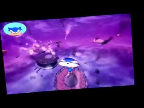 Sly 2 Vita Ending + Platinum Trophy