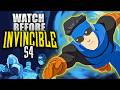 The Only Recap You Need Before Invincible Season 4