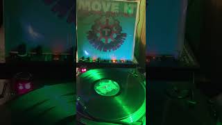 TECHNOTRONIC "move it to the rhythm" massive remix 1995