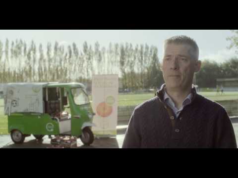 Scoren met Zonne-energie bij de Blokkers - Puur Hoorn