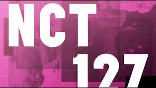 NCT 127 Cherry Bomb English Ver. (Audio)