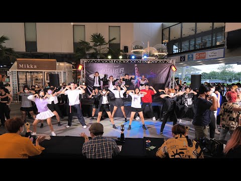 220917 KPOP RANDOM PLAY DANCE | @ Plearnary Cover Dance Contest 2022
