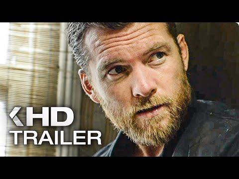 Trailer-Vorschau: The Hunter's Prayer - Die Stunde des Killers