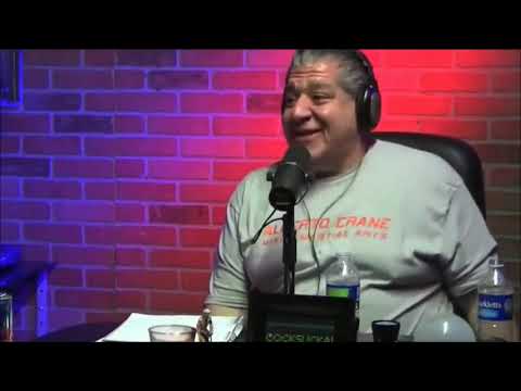Ralphie May vs Matthew McConaughey | Joey Diaz