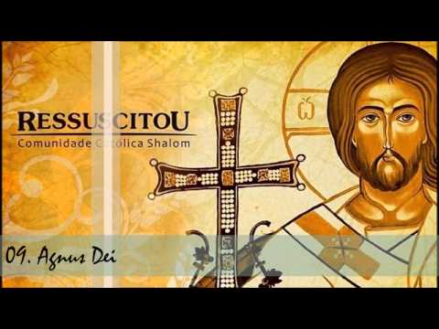 Agnus Dei video