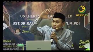 Download lagu TAQWA. Ust Herfi Ghulam Faizi Lc mp3