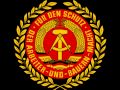 March der Nationale Volksarmee der DDR 