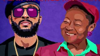 Machel Montano ft Calypso Rose - Leave Me Alone (2017 Soca)