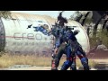 Gameplay video of The Surge  XBox