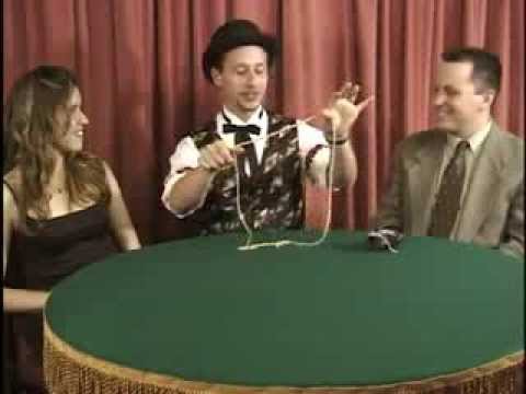 Chef Anton - Fast and Loose Demonstration