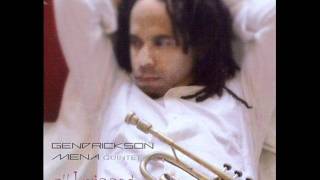 Gendrickson Mena Quintet-All I Missed 2008
