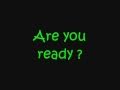 D-Generation X Theme song (Break it down de ...