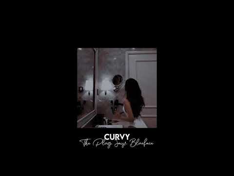 curvy - the plug, jay1, blueface [slowed + reverb]
