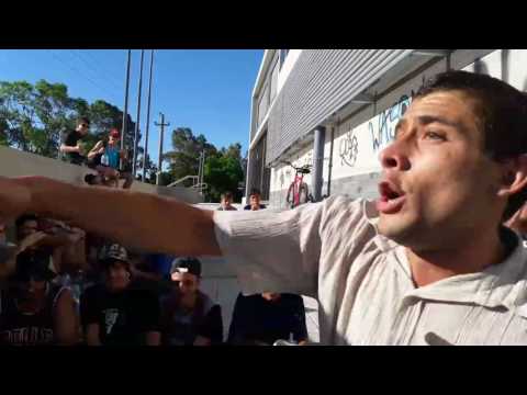 Wason Vs Duende Link - Escrita Exibición- (Fecha 7)