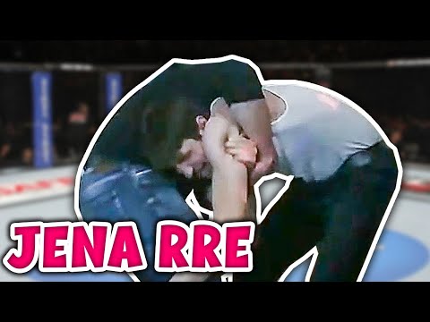 JENA RRE PER 500 LIKE - JENA SAKATU