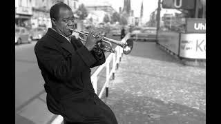 Louis Armstrong - Back O' Town Blues