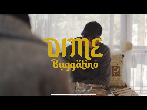 BUGGATINO - DIME