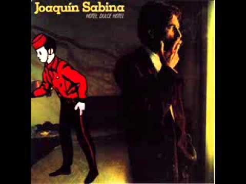 Joaquin Sabina - Pacto entre caballeros