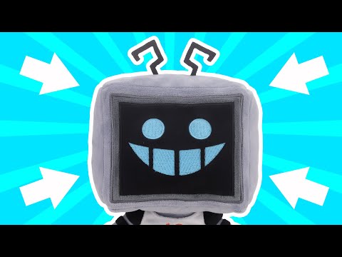 HEX PLUSH IS HERE [Makeship AD]