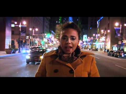 Mark Arthur - Sweet Symphony - ft. Michelle Bonilla (@rapzilla @markarthur @michellebonilla)