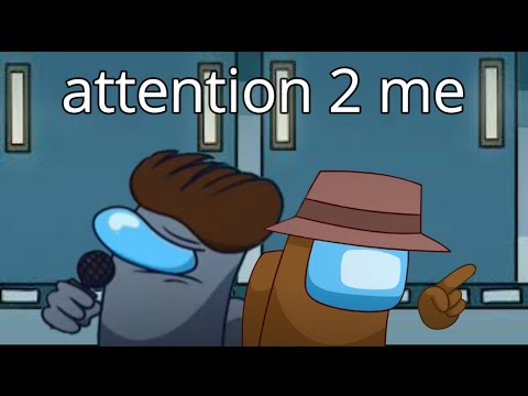 Attention 2 me CG5 X Charlie Puth