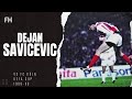 Dejan Savicevic Goal And Skills Crvena Zvezda 2 0 FC Köln UEFA Cup 1989 90