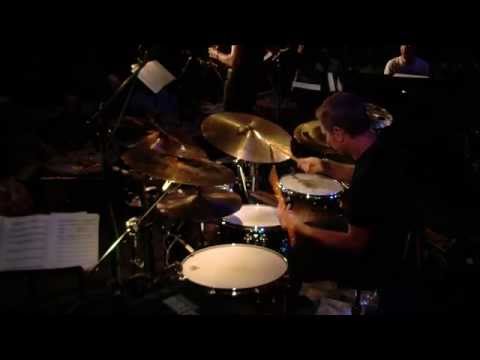 Dave Weckl Acoustic Band: Preview