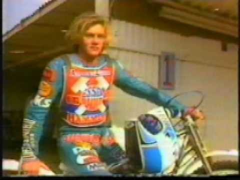 Andrew Silver yoof tv part 2