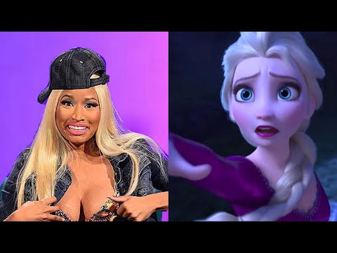 NEW! Behind The Voices - Original Celebrities Collection (Lizzo, Ariana Grande, Katy Perry...)