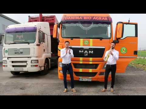 Marinel Hotca  - Cu ciocan si cu liver 2018 HD