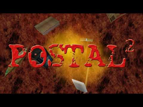 POSTAL 2 — Map Muzak (Extended)