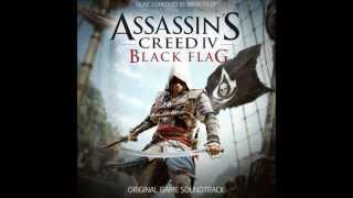 Assassin's Creed IV Black Flag OST - The High Seas ( Brian Tyler )
