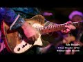 Tab Benoit - I Hear Thunder