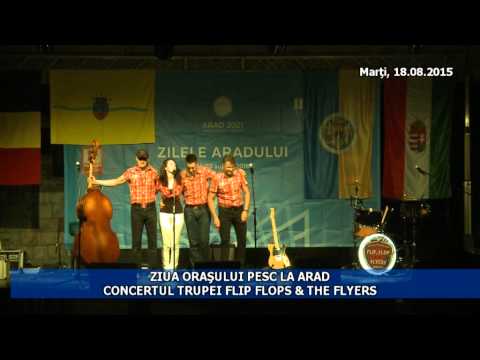 Zilele Aradului 21 09