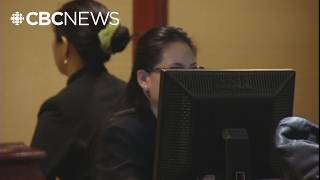 Hospitality training program aims to keep human trafficking out of N.L. hotels