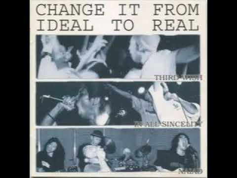 In All Sincelity --  Evaluate To Depth - Sympatize, Creation And Last -For Them Who Lost Returned...