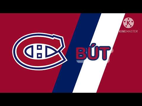 Canadiens de Montréal 2024-25 Goal Song