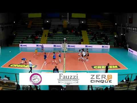 Campionato Nazionale | Serie B1 di volley femminile