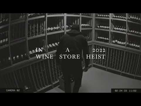 The Only New Zealand Wine Worth Stealing