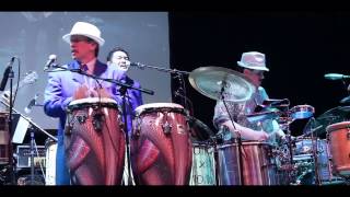 Chalo Eduardo Banda Exotic-Brazilian Nites Production-Carnaval Exotic 2013
