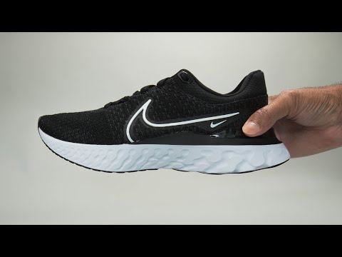 Nike React Infinity Run 3 Review after 30 miles