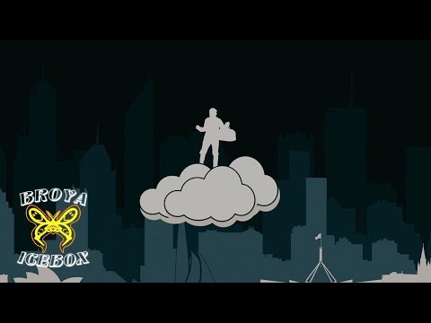 N.OERS - ON MY MIND (Dir.by @VincentWan9)