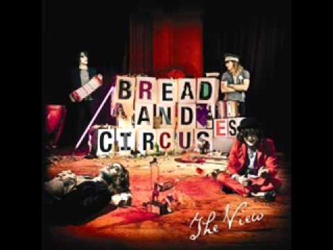 The View - Runaway ( Bread and Circuses Japanese Bonus Track )
