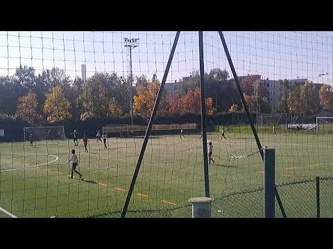 CLUB VS CHIAVENNESE SECONDO TEMPO