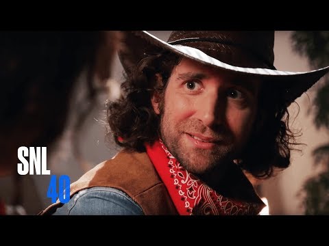 Cut For Time: Not Scared (Tracy Morgan) - SNL