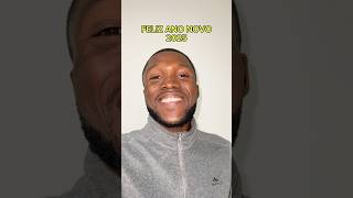 Feliz ANO NOVO, SAÚDE E FÉ NO ANO 2025. LEVE LEVE! 🙏🫂 #brasil #eliciomartins #funny #shorts