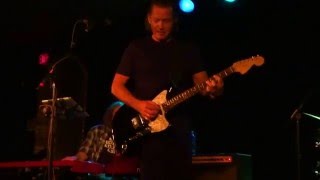 "DIED AND GONE TO HEAVEN" Live Tommy Castro Shank Hall