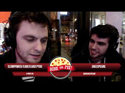 Ride or Pie 3 - Michael (Jigglypuff) vs. NoFluxes (Ganondorf) - SSBM - Winners Semis