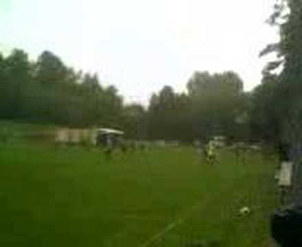 Michałowianka - Galicja 1:1